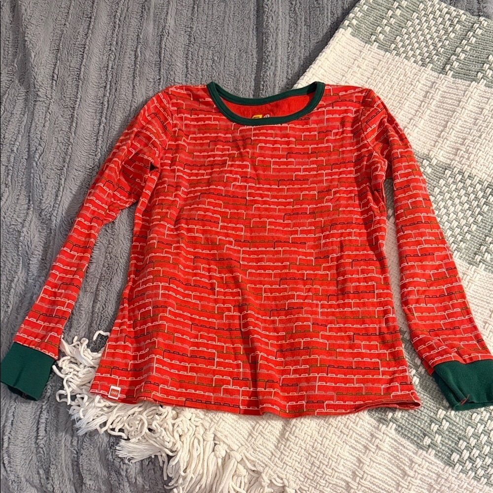 Women’s Lego pajama set - Picture 2 of 10